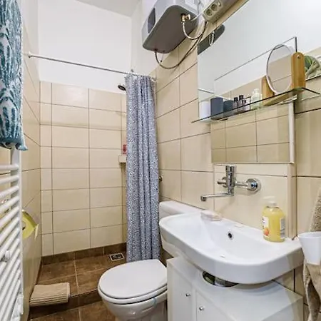 Apartamento J6
