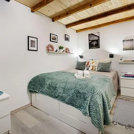 Apartamento J6